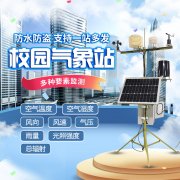 氣象科學(xué)教育有何意義？